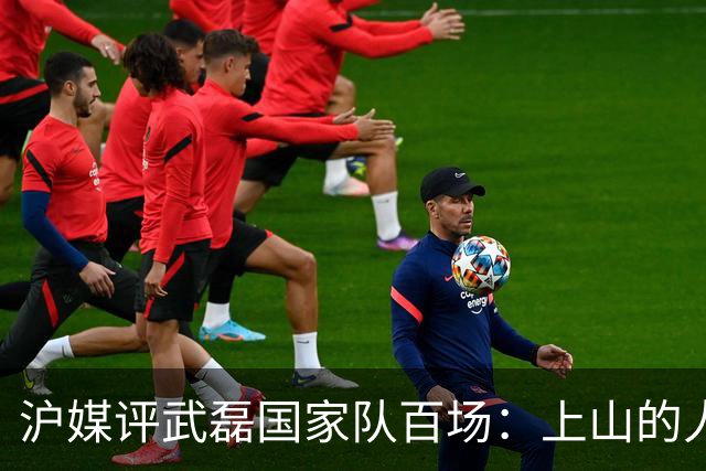 沪媒评武磊国家队百场：上山的人没资格嘲笑下山的“神”